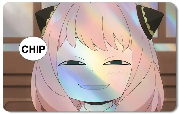 ELSE Anime Holographic Card Skins - Build Your Bundle of 3