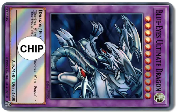 ELSE Anime Holographic Card Skins - Build Your Bundle of 3