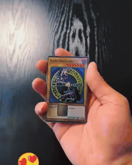 ELSE Anime Holographic Card Skins - Build Your Bundle of 3