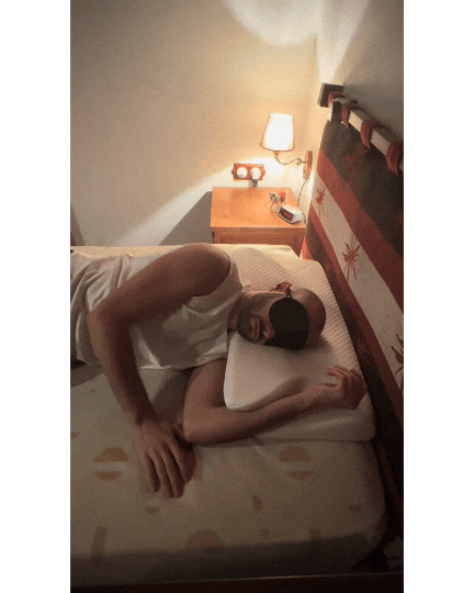ELSE™ Dream Memory Neck Pillow