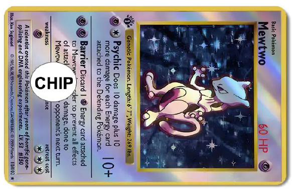 ELSE Anime Holographic Card Skins - Build Your Bundle of 3