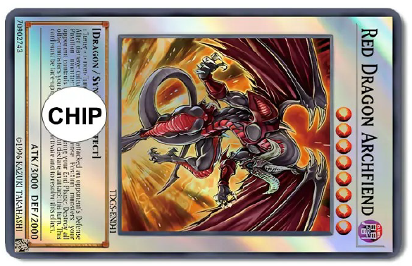 ELSE Anime Holographic Card Skins - Build Your Bundle of 3