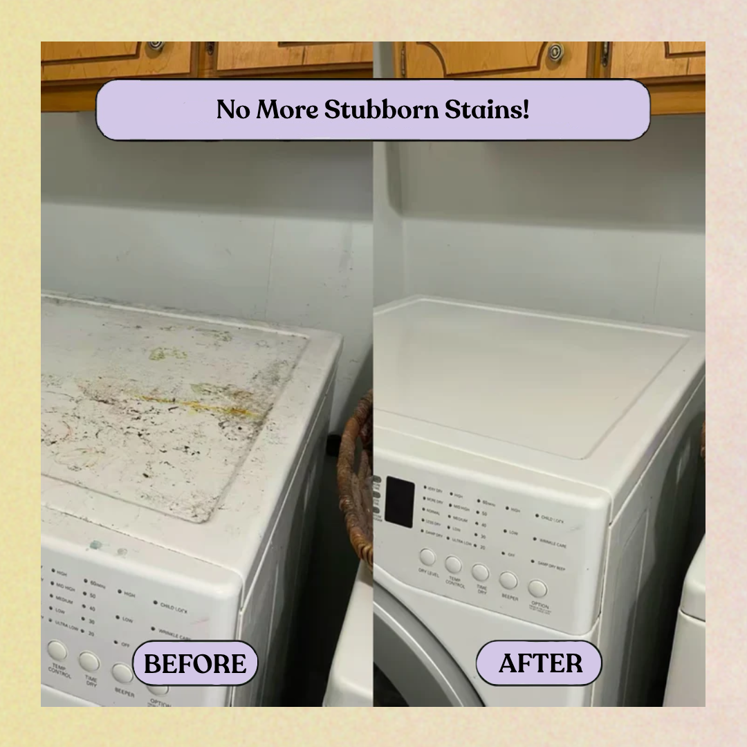 Miracle Steam Cleaner