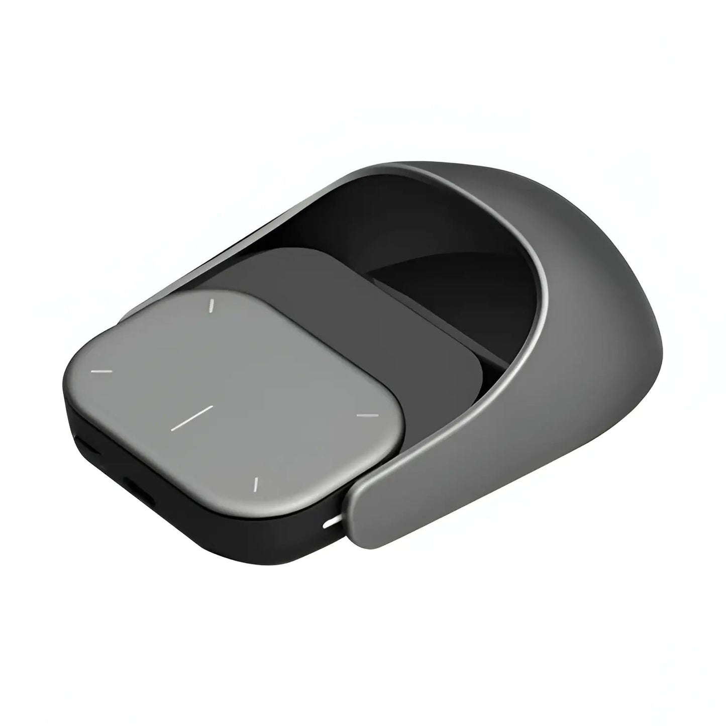 AI Wireless Smart Mouse