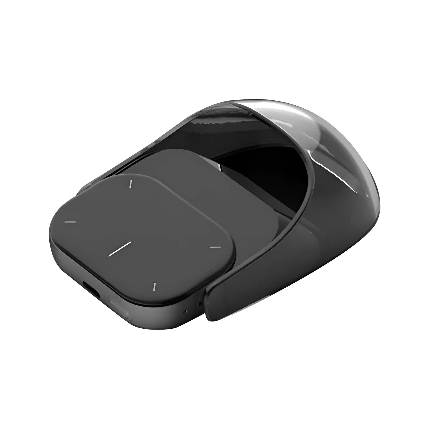 AI Wireless Smart Mouse