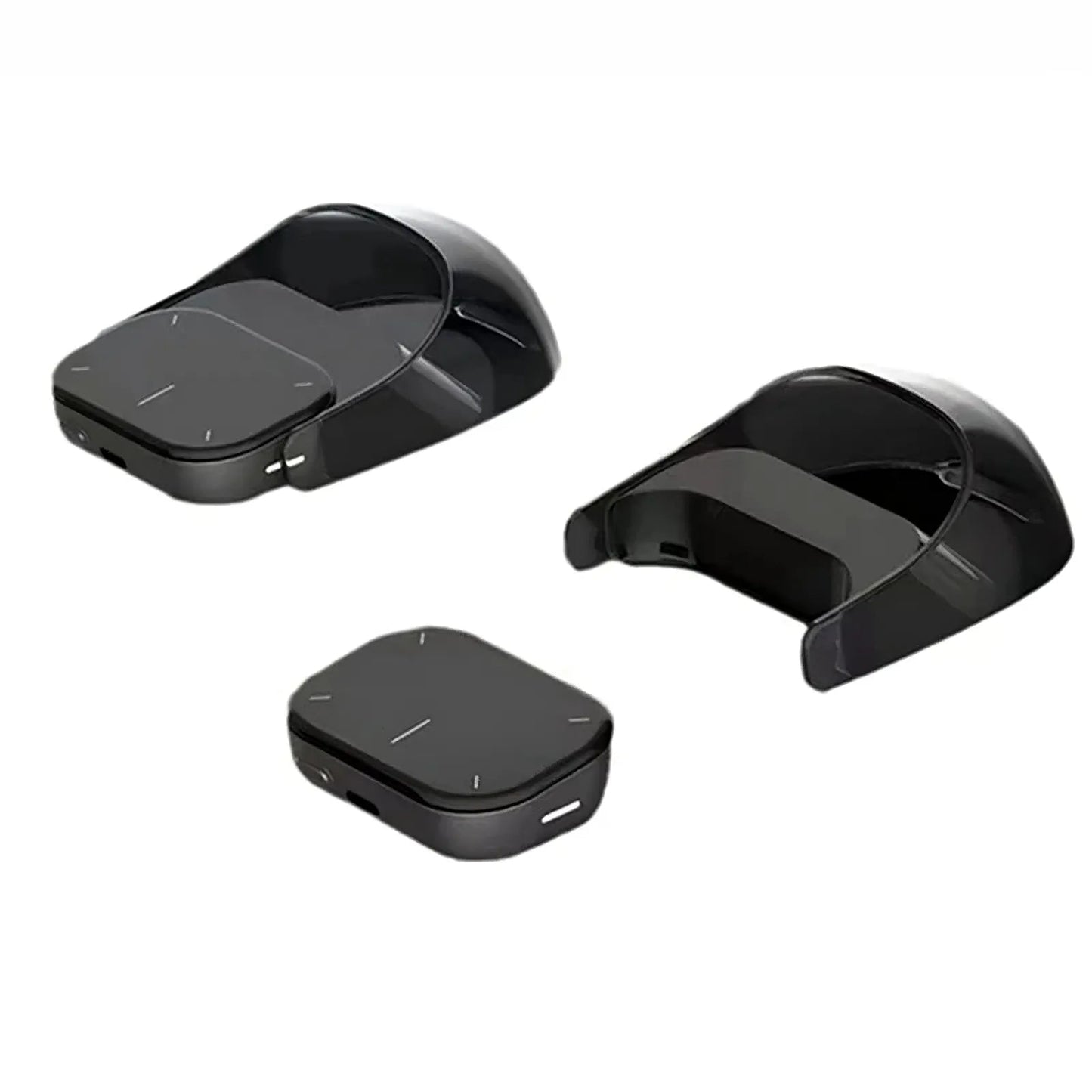 AI Wireless Smart Mouse
