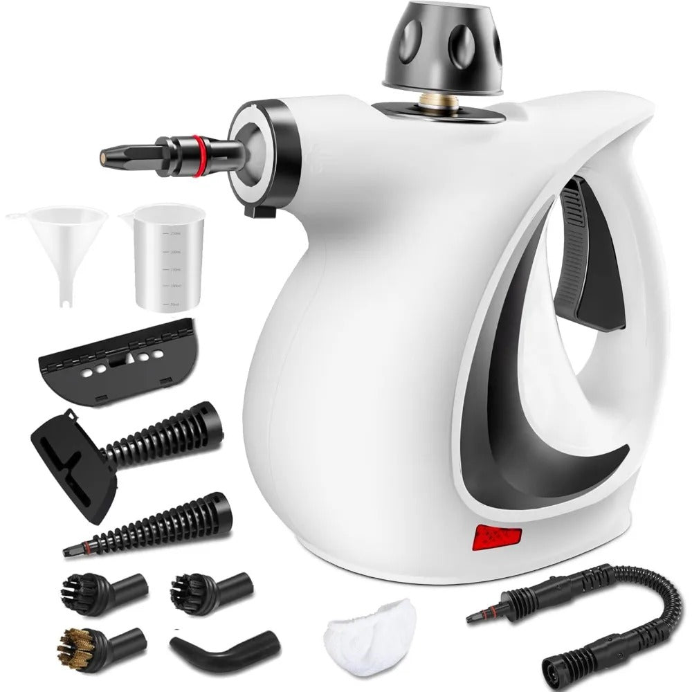 Miracle Steam Cleaner