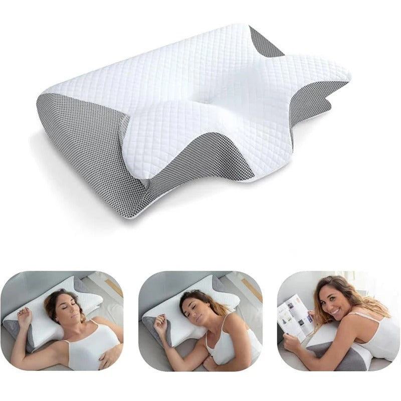 ELSE™ Dream Memory Neck Pillow