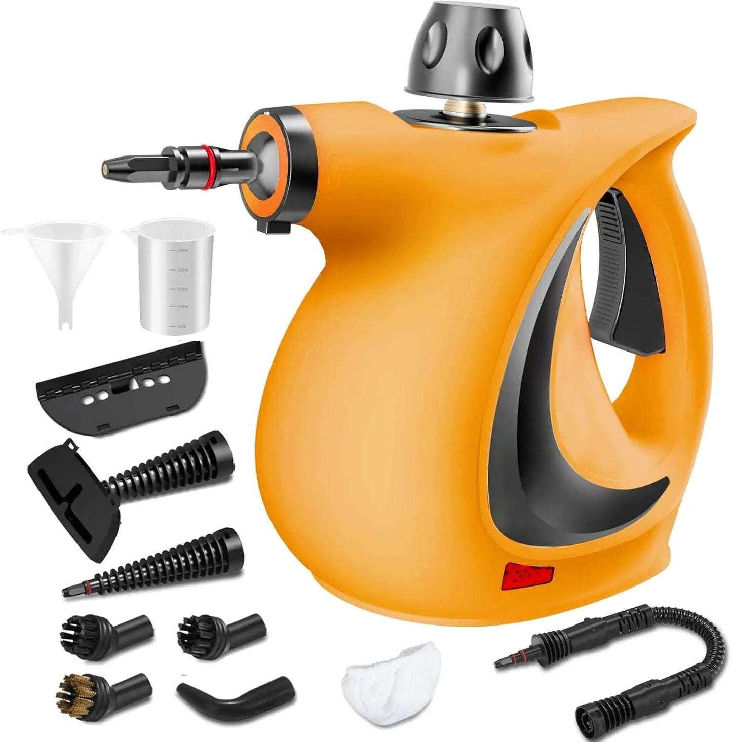 Miracle Steam Cleaner