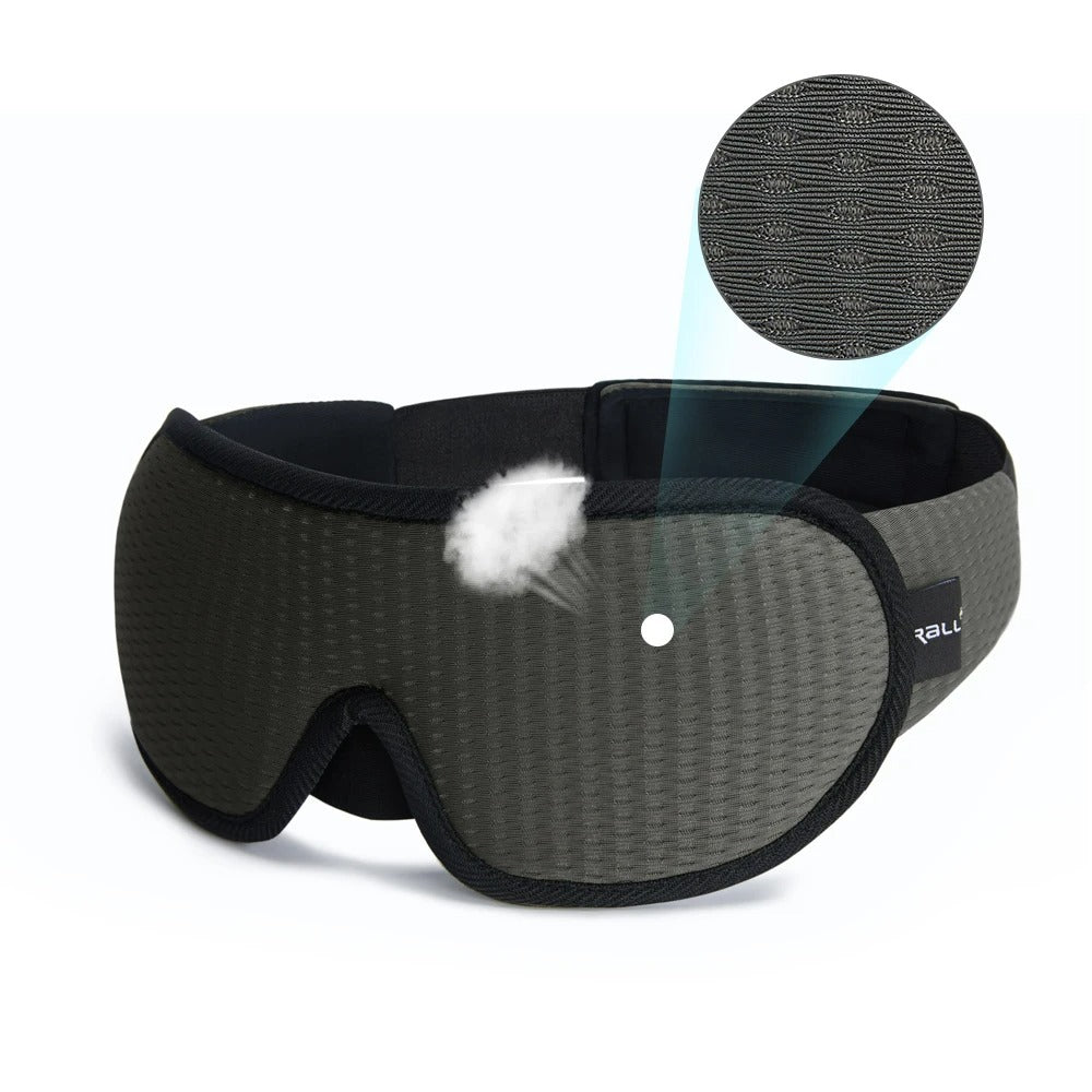 ELSE™ Dream Comfort Sleep Mask