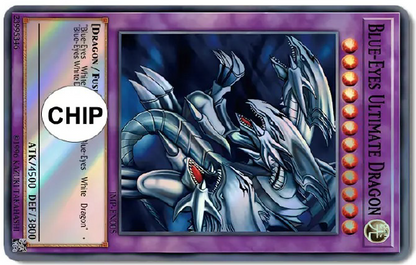 ELSE Anime Holographic Card Skins - Build Your Bundle of 3