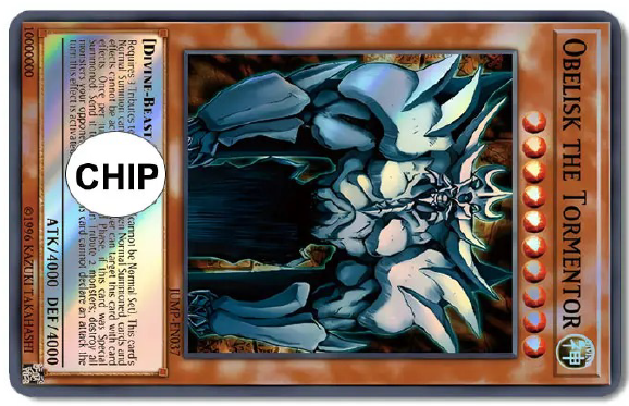 ELSE Anime Holographic Card Skins - Build Your Bundle of 3