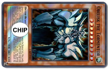ELSE Anime Holographic Card Skins - Build Your Bundle of 3