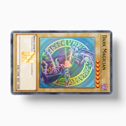 ELSE Anime Holographic Card Skins - Build Your Bundle of 3