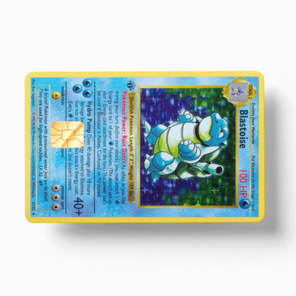 ELSE Anime Holographic Card Skins - Build Your Bundle of 3