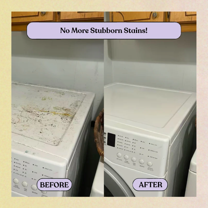 Miracle Steam Cleaner