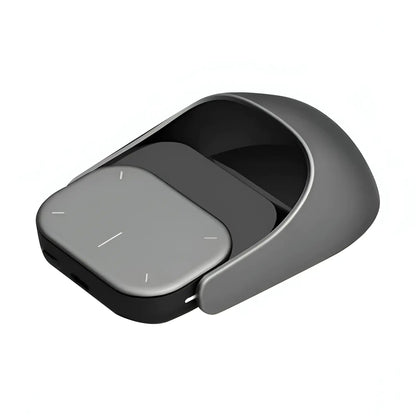 AI Wireless Smart Mouse