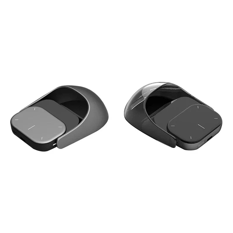 AI Wireless Smart Mouse