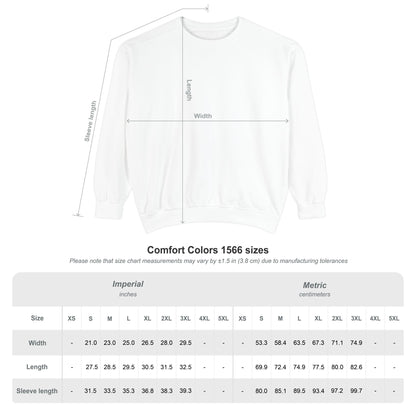 Bachelorette - Camp Bachelorette - Sweatshirt