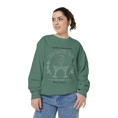 Bachelorette - The Bach Club - Sweatshirt