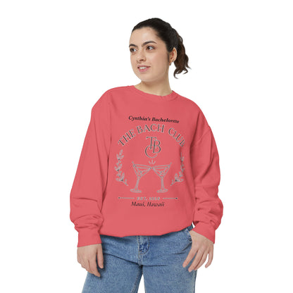 Bachelorette - The Bach Club - Sweatshirt