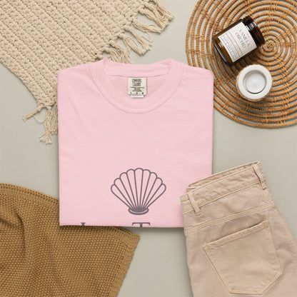 Last Toast on the Coast - T-shirt → Beach Bachelorette Shirt | Last Toast on the Coast Tee